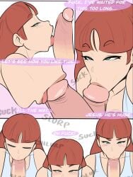 Original Rule 34 Video – Bangs