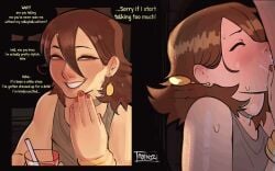 Original Character Rule 34 Video – Blowjob