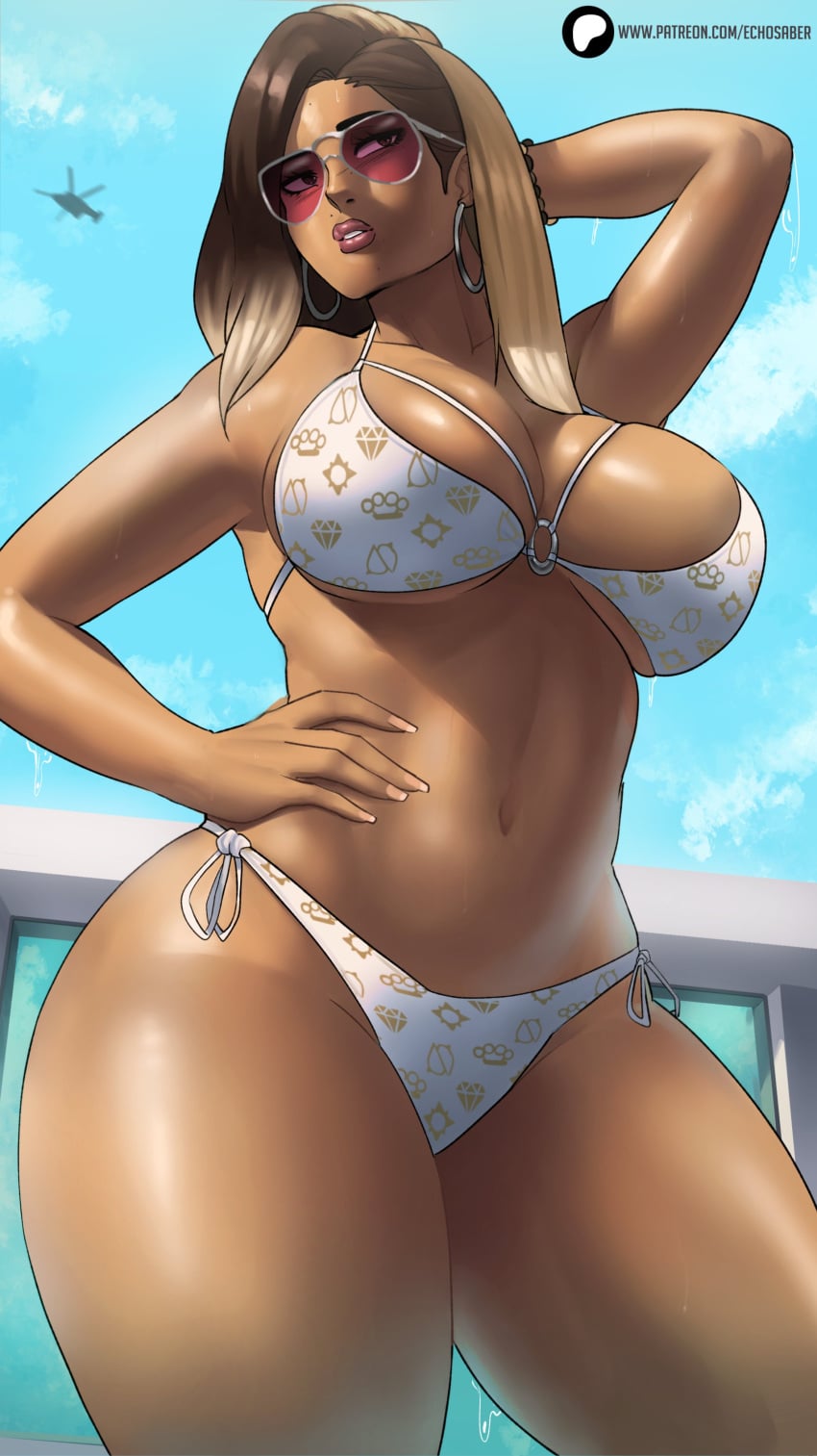 Lucia Caminos (Grand Theft Auto) Rule 34 – Aircraft