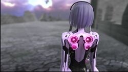 Yuzuki Yukari (Vocaloid) Rule 34 Video – After Sex