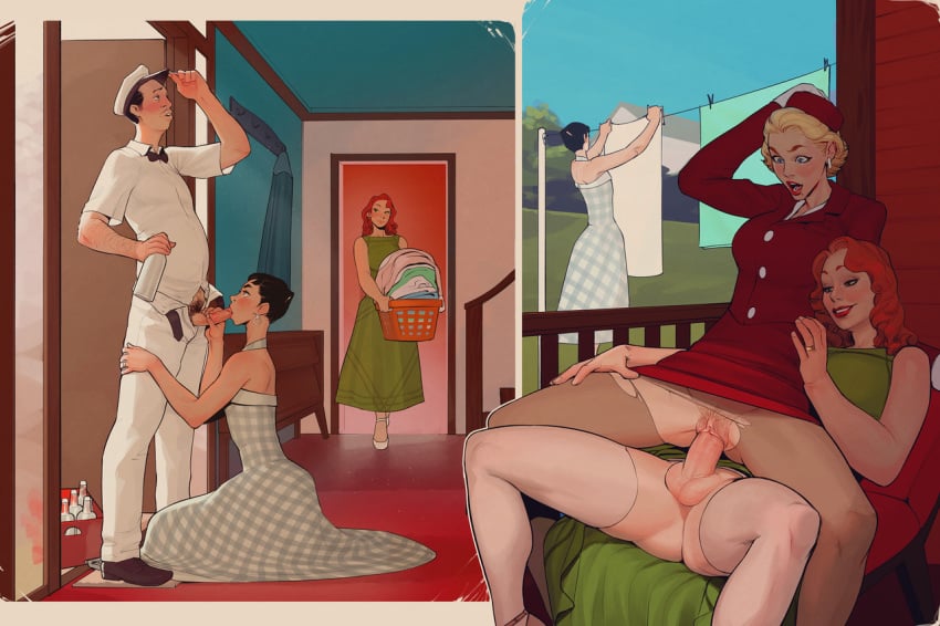 Accidental Circumstance Accidentally Gay Rule 34