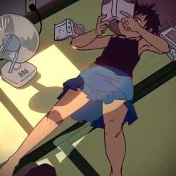 Blush Book Rule 34 Video
