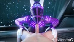 Cynthia & Protogen Rule 34 Video – 3 Fingers