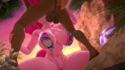 Button Mash & Changeling (Friendship Is Magic) Rule 34 Video