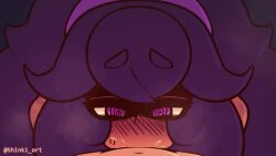 Hex Maniac (Pokemon) Rule 34 Video – @ @