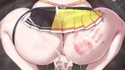 Elegg (Goddess Of Victory: Nikke) Rule 34 Video