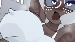 Sera (Hazbin Hotel) Rule 34 Video – Angel