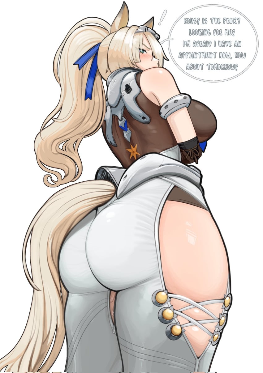 Mihoyo Rule 34 – Accessory