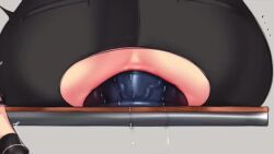 Cynthia (Nintendo) Rule 34 Video – Anal