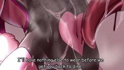 Eyeless Dog & Neon (Lethal Company) Rule 34 Video