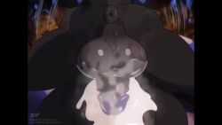 Queen Bee Rule 34 Video – Anal