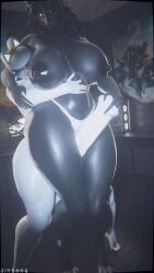 Mal0 & Malo (Scp Foundation) Rule 34 Video – Anthro