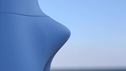 Aunt Cass & Cass Hamada (Big Hero 6) Rule 34 Video