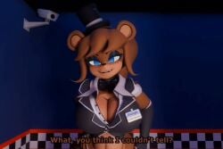 Anon & Anonymous Male (Fap Nights At Frenni's) Rule 34 Video