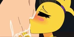 Toy Chica (Five Nights At Freddy's 2) Rule 34 Video