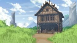 Draph Race & Gran (Cygames) Rule 34 Video – Anus