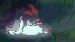 Ori Rule 34 Video – Anal