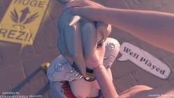 Mercy (Overwatch) Rule 34 Video – :>=8