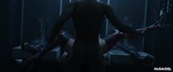 Black Cat D.va & D.va (Blizzard Entertainment) Rule 34 Video