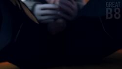 Deku & Himiko Toga (My Hero Academia) Rule 34 Video
