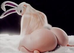Njorijanna Rule 34 Video – Areolae