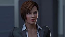 Haydee & Lisa Hamilton (Dead Or Alive) Rule 34 Video