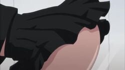 Makiba Rika & Takatou Keisuke (Clockup) Rule 34 Video