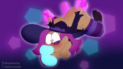 Enid & Enid (Cartoon Network) Rule 34 Video – Ass