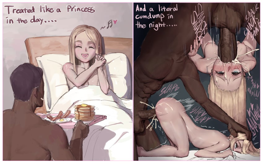 Original Character Rule 34 – Ass