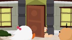 Animal Crossing Boy & Cherry Rule 34 Video – Angry