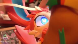 Eeveelution & Pok&eacute;mon (Nintendo) Rule 34 Video