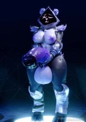 Raven Team Leader (Epic Games) Rule 34 Video – Animal Genitalia