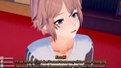 Kuroi & Original Character Rule 34 Video – Absurdly Large Cock
