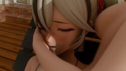 Camellya & Changli (Wuthering Waves) Rule 34 Video