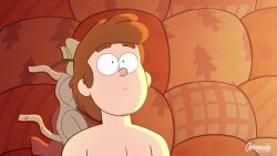 Dipper Pines & Grunkle Stan (Disney) Rule 34 Video