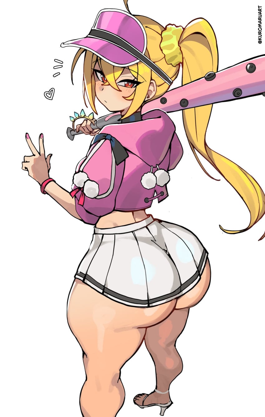 Luciana De Montefio (Zenless Zone Zero) Rule 34