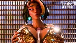 Domina (Blizzard Entertainment) Rule 34 Video – Athletic