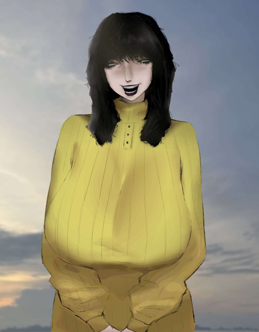 Rosemary Walten (The Walten Files) Rule 34 – Big Breasts