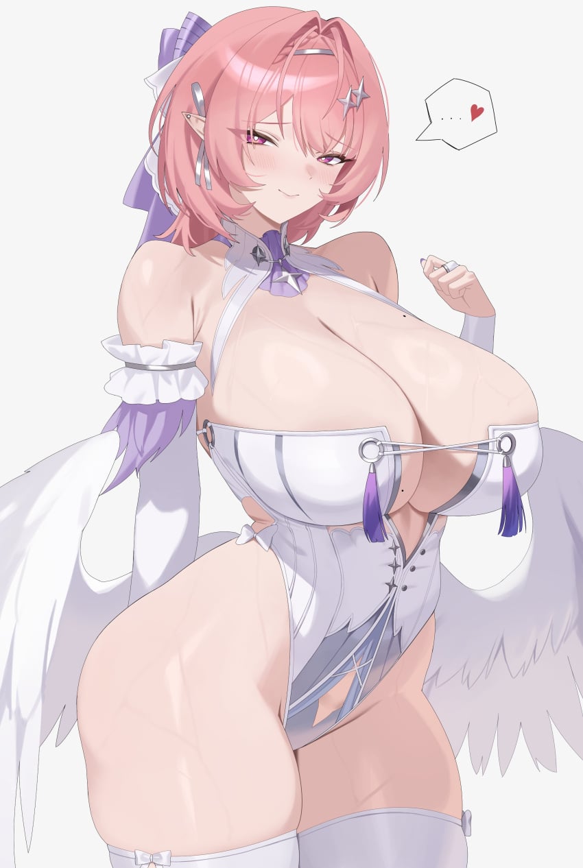 Remielle Dan (Zenless Zone Zero) Rule 34 – Adapted Costume