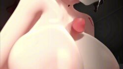 Kasane Teto (Utau) Rule 34 Video – Big Breasts
