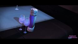 Commander Shepard & Femshep (Mass Effect) Rule 34 Video