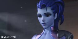 Widowmaker (Blizzard Entertainment) Rule 34 Video