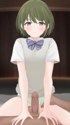 Nanakusa Nichika (Idolmaster) Rule 34 Video – After Sex