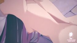Ninomae Ina'nis (Hololive) Rule 34 Video – Anus