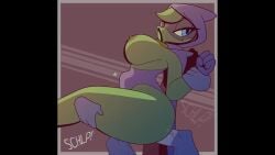 Green Shadow & Peashooter (Electronic Arts) Rule 34 Video