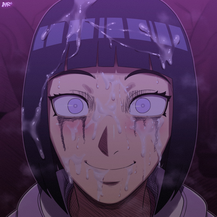 Hyuuga Hinata & Uzumaki Hinata (Boruto: Naruto Next Generations) Rule…