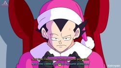 Android 18 & Android 21 (Dragon Ball) Rule 34 Video