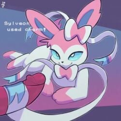 Eeveelution & Pok&eacute;mon (Game Freak) Rule 34 Video