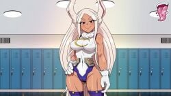 Miruko & Rumi Usagiyama (My Hero Academia) Rule 34 Video