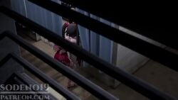 Caelus & Sparkle (Honkai: Star Rail) Rule 34 Video